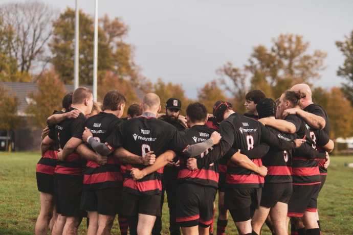 sport en verbondenheid