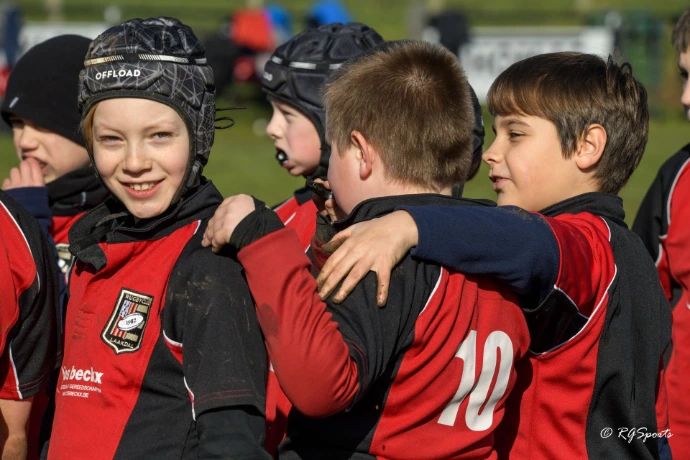 sport en verbondenheid