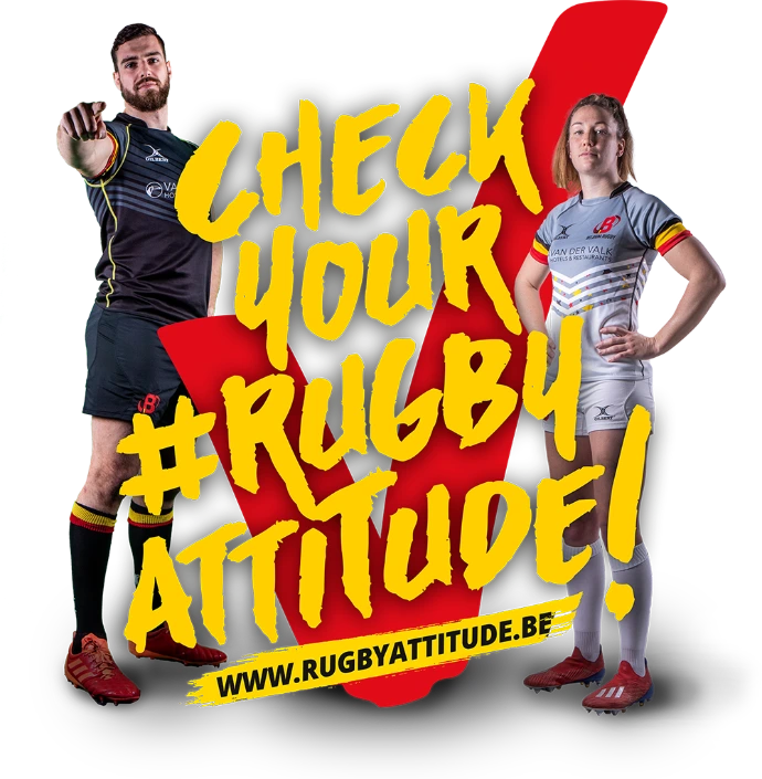 #rugbyattitude
